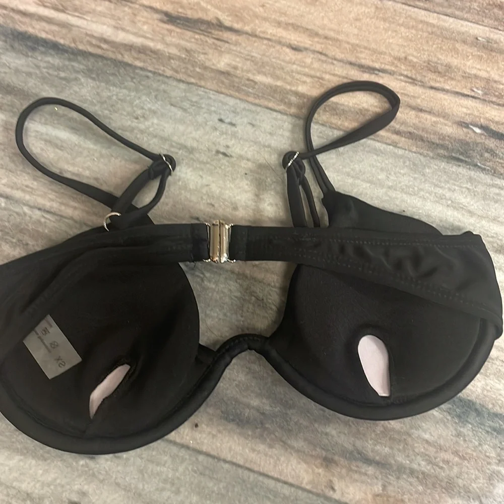 SHEIN BIKINI, NWOT - Picture 4 of 7